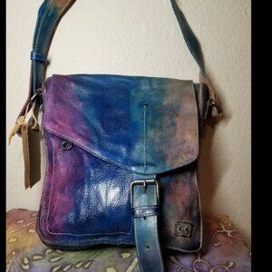 BED STU MOODY BLUES VENICE BEACH CROSSBODY BAG